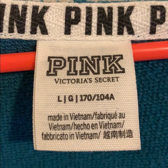 Long sleeve hoodie - Picture 3 of 3